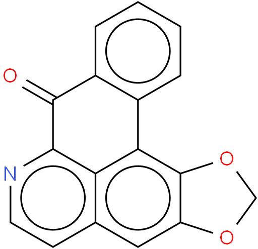 Liriodenine