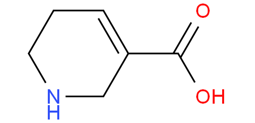 Guvacine hydrochloride