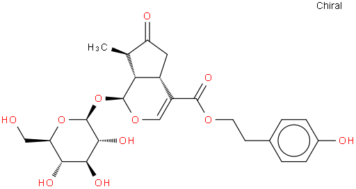 Syringopicroside