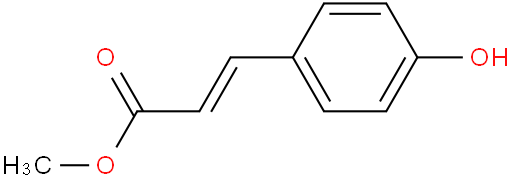 对香豆酸甲酯