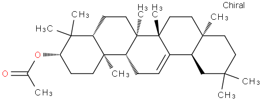 beta-Amyrinacetate