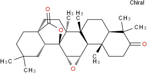 Liquidambaric lactone