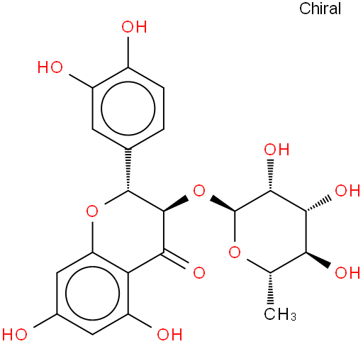 Astilbin