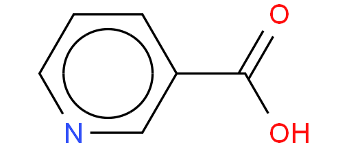 Nicotinic acid