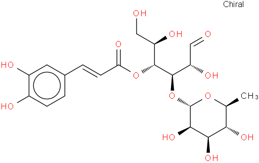 Cistanoside F