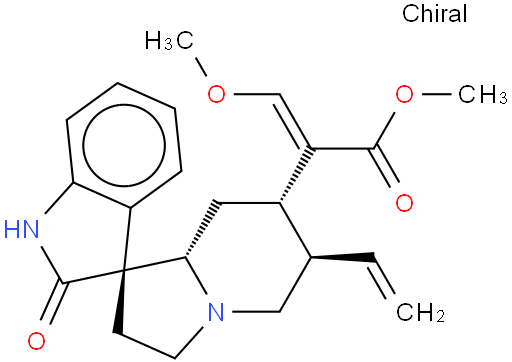 Corynoxeine