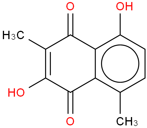 Aristolindiquinone