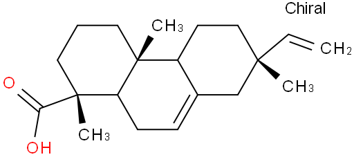 Isopimaric acid