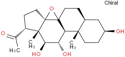 Tenacigenin B