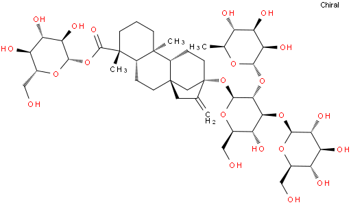 Rebaudioside C