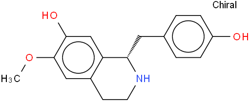 Coclaurine