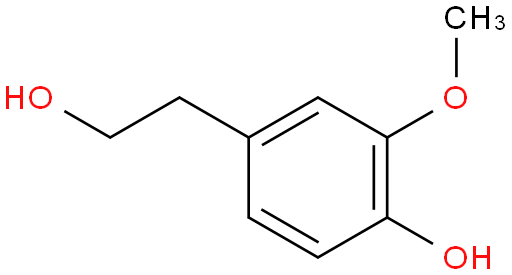 Homovanillyl alcohol