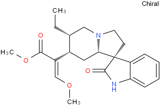 Corynoxine B