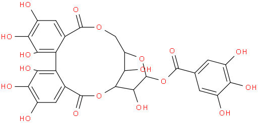 Corilagin