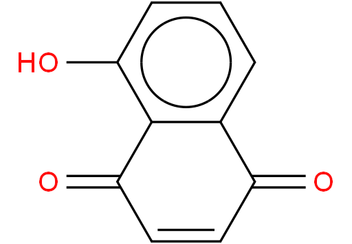 Juglone