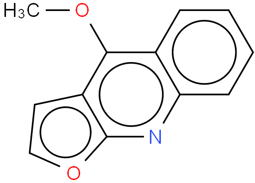 Dictamnine