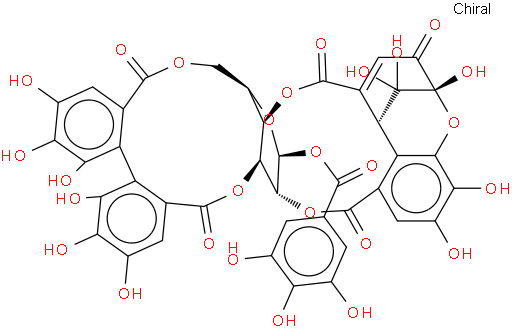 Geraniin