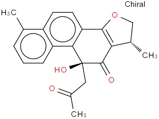 Danshenol A