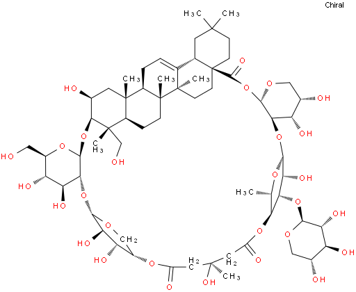 Tubeimoside I