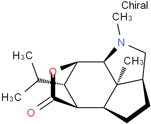 Dendrobine