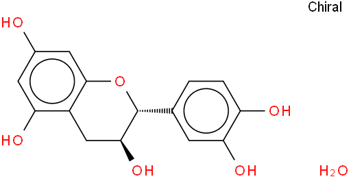 (+)-Catechin hydrate