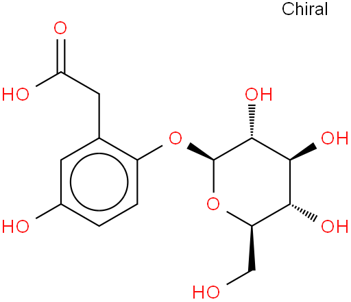 phaseoloidin