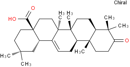 Oleanonic acid