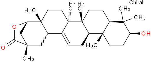 Wilforlide A