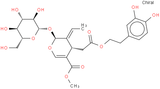 Oleuropein