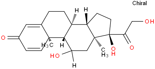 Prednisolone