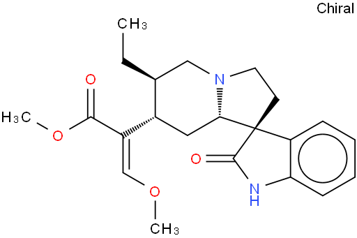 Isorhynchophylline