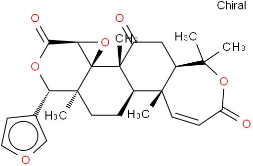 Obacunone