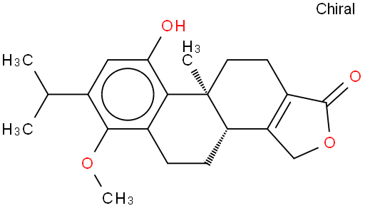 Neotriptophenolide