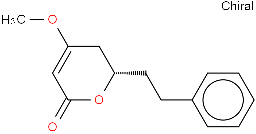 Dihydrokavain