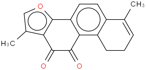 1,2-Di-hydrotanshinguinone