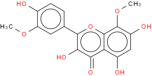 Limocitrin