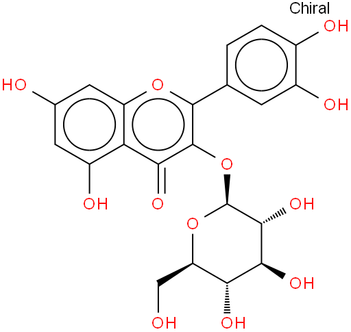 Isoquercitrin