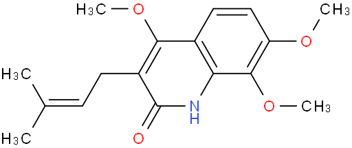 Preskimmianine