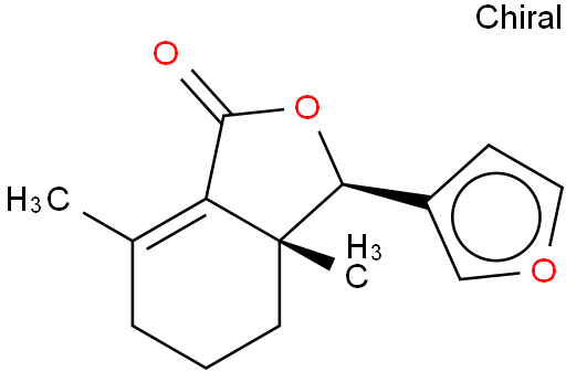 Fraxinellone