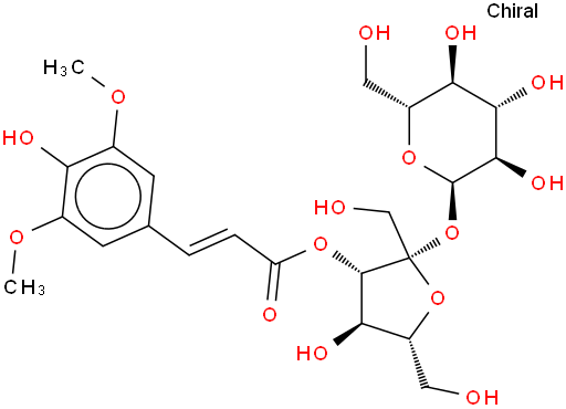 Sibiricose A6