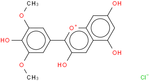 Malvidin chloride