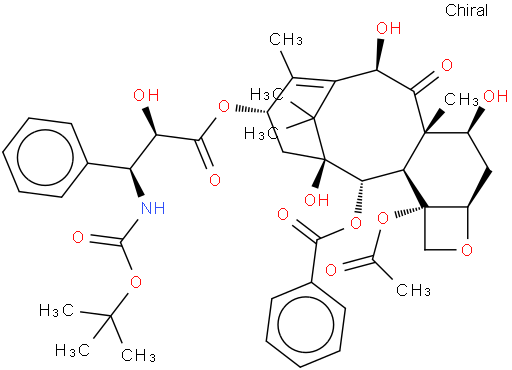 Docetaxel,DOC