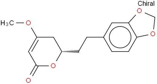 dihydromethysticin