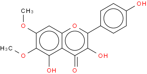 Eupalitin