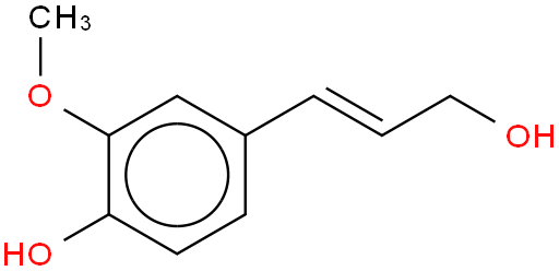 Coniferyl alcohol