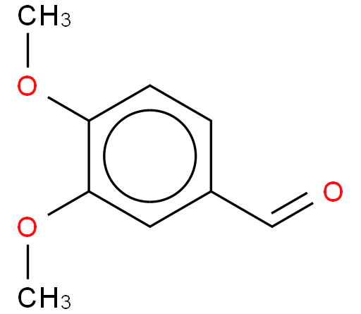 Veratraldehyde