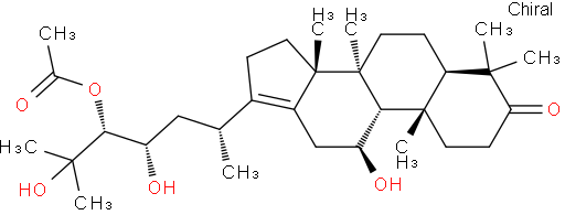 Alisol A 24-acetate