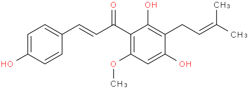 Xanthohumol