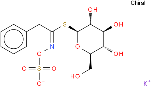 Glucotropaeolin