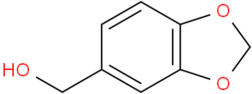 piperonyl alcohol